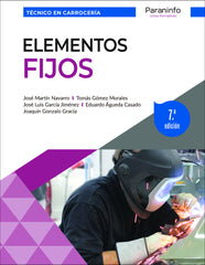 ✅ ELEMENTOS FIJOS 7.ª EDICIÓN 2023 - 9788428359924