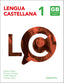 ✅ LENGUA CASTELLANA 1 (EDICIÓN 2023) - 9788428360081