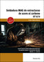 SOLDADURA MAG DE ESTRUCTURAS DE ACERO AL CARBONO - 9788428362818