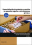 ✅ COMERCIALIZACIÓN DE PRODUCTOS Y SERVICIOS EN PEQUEÑOS NEGOCIOS O MICROEMPRESAS - 9788428362993