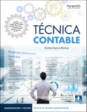 ✅ TÉCNICA CONTABLE (EDICIÓN 2024) - 9788428363174