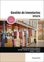 GESTION DE INVENTARIOS | MEANA COALLA, PEDRO PABLO | PARANINFO | 9788428363570