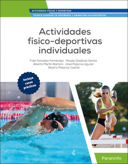 Actividades Fisico Deportivas  | PARANINFO | 9788428363709