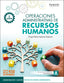✅ OPERACIONES ADMINISTRATIVAS DE RECURSOS HUMANOS 3.ª EDICIÓN 2024 - 9788428363778