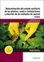 DETERMINACION DEL ESTADO SANITARIO DE LAS PLANTAS SUELO E - 9788428364201