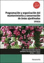 PROGRORGANIMANTENIMIENTO CONSERVACION AREAS AJARDINADAS - 9788428364225