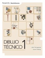 ✅ DIBUJO TECNICO I BACH 25 I TORREGROSA SAÑUDO J/TRASTOY TORREGROSA L I PARANINFO I 9788428367370