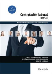 CONTRATACION LABORAL - 9788428369176