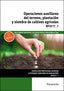 Operaciones Auxiliares de Prep | PARANINFO | 9788428374484