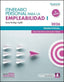 Itinerario Personal para la Empleabilidad I (Edición 2026). Rodrigo Agullo, Javier (Ediciones Paraninfo, S.A) 9788428377256