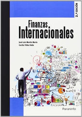 FINANZAS INTERNACIONALES - 9788428399210