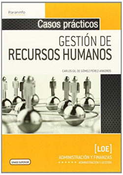 Gestión Recursos Humanos | PARANINFO | 9788428399272 Imagen principal del producto