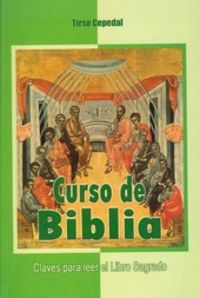 CURSO DE BIBLIA 5 EDICION 2 IMPRESION - 9788428406734 Imagen principal del producto