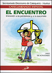 Encuentro Paulinas PAUREL0EP (San Pablo) - 9788428507967