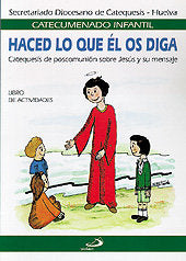 Haced lo Que el Os Diga PAU PAUREL0EP (San Pablo) - 9788428507998