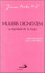 MULIERIS DIGNITATEM - 9788428512558