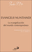 EVANGELII NUNTIANDI - 9788428518062