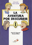 Aventura por Descubrir 1. Educador (San Pablo Editorial) - 9788428518420