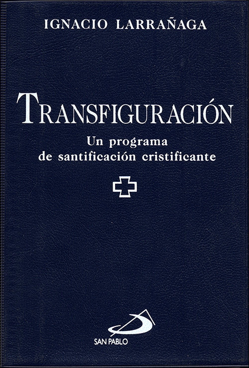 TRANSFIGURACION - 9788428519748