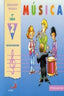(99).MUSICA 2O.PRIMARIA (San Pablo Editorial) - 9788428521826