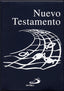 NUEVO TESTAMENTO PLASTICO NE PAU - 9788428524100