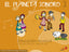 Música 3º EP Planeta Sonoro+cd 08 PAUMU3EP (San Pablo) - 9788428530750