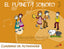 Cuaderno Música 3º EP 08 Planeta Sonoro PAUMU3EP (San Pablo) - 9788428530767