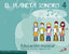 Música 4º EP Planeta Sonoro+cd 08 PAUMU4EP (San Pablo) - 9788428530798