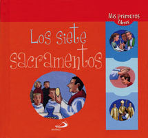 LOS SIETE SACRAMENTOS - 9788428530927