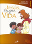 Jesús, Palabra de Vida 1. Actividades (San Pablo Editorial) - 9788428531504