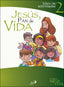Jesús, Pan de Vida 2. Actividades (San Pablo Editorial) - 9788428531511