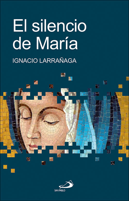SILENCIO DE MARIA - 9788428532358
