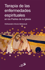 TERAPIA DE LAS ENFERMEDADES ESPIRITUALES BETEL 31 - 9788428532433