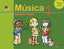 Música 1º EP Acorde 2010 PAUMU1EP (San Pablo) - 9788428535960