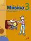 Música 3º EP Acorde 12 PAUMU13EP (San Pablo) - 9788428537124