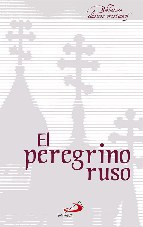 PEREGRINO RUSOEL - 9788428537698 Imagen principal del producto