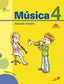 Música 4º EP Acord Libro+cuad Valencia 12 PAUMU14EP (San Pablo) - 9788428538039