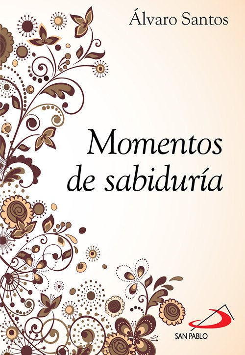 MOMENTOS DE SABIDURIA - 9788428538947 Imagen principal del producto