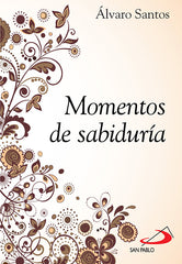 MOMENTOS DE SABIDURIA - 9788428538947
