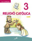Religión 3º EP Javerim Valencia 12 PAUREL13EP (San Pablo) - 9788428539463