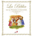 BIBLIA DE MI PRIMERA COMUNIONLA - 9788428543101