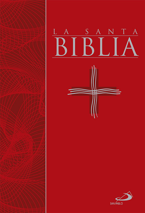 SANTA BIBLIA EN LETRA GRANDELA - 9788428543231 Imagen principal del producto