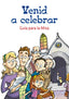 VENID A CELEBRAR - 9788428543361
