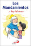MANDAMIENTOSLOS - 9788428543484