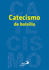 CATECISMO DE BOLSILLO - 9788428543514