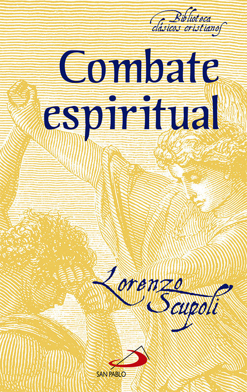 COMBATE ESPIRITUAL - 9788428546003