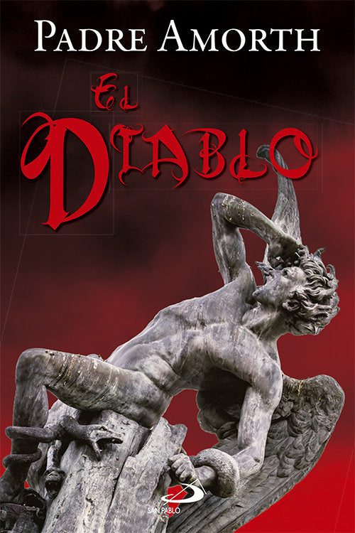 DIABLOEL - 9788428546027 Imagen principal del producto