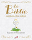BIBLIA CONTADA A LOS NIÑOSLA - 9788428546355