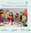 ALBUM RECUERDO MI PRIMERA COMUNION MODELO C - 9788428546409