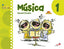 Música 1r.primaria. Pizzi | SAN PABLO EDITO | 9788428546799